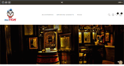 Desktop Screenshot of producticos.com