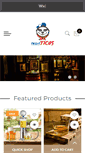 Mobile Screenshot of producticos.com